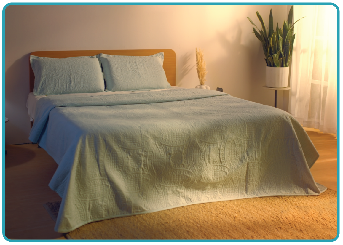 Bedsheet