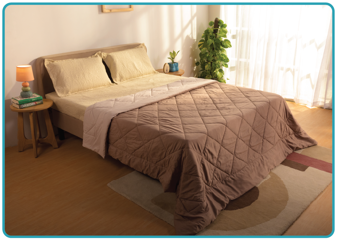 Comforter