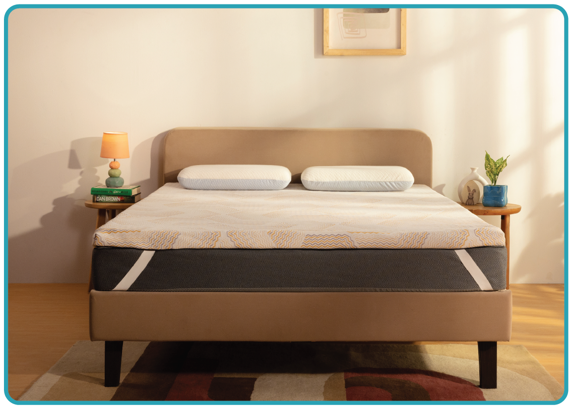 Mattress